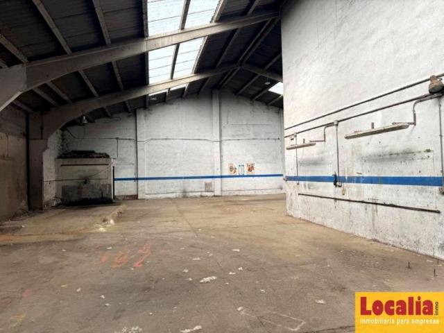 Alquiler Industrial Valladolid Valladolid DS99756217