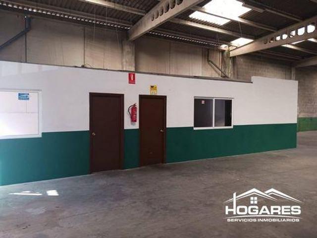 Alquiler Industrial Vigo Pontevedra DLS102474207
