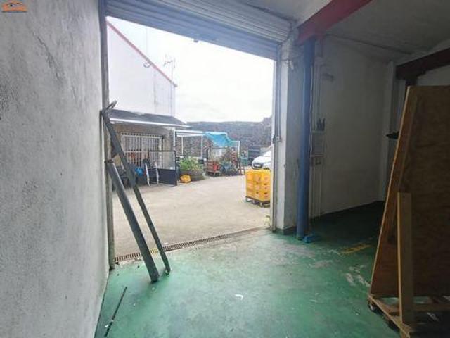 Alquiler Industrial Vigo Pontevedra DLS102474360