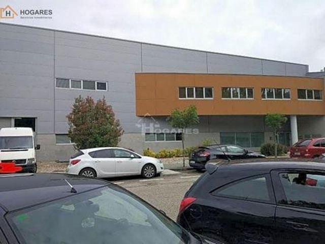 Alquiler Industrial Vigo Pontevedra DS102474265