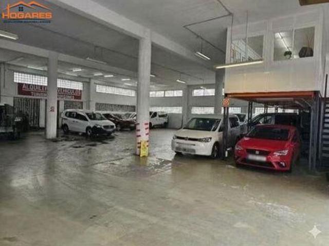 Alquiler Industrial Vigo Pontevedra DS103183673