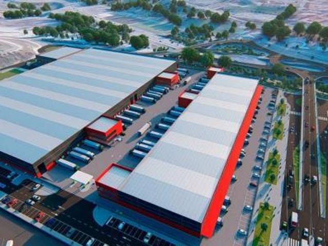 Alquiler Industrial Vizcaya Basque Country DS81221432