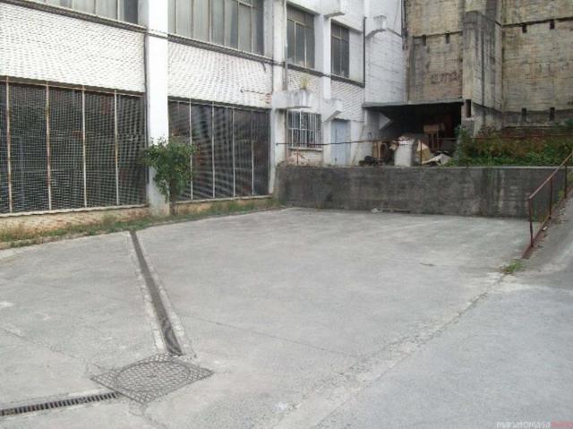 Alquiler Industrial Vizcaya Basque Country DS87420036