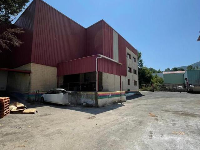 Alquiler Industrial Vizcaya Basque Country DS104402160