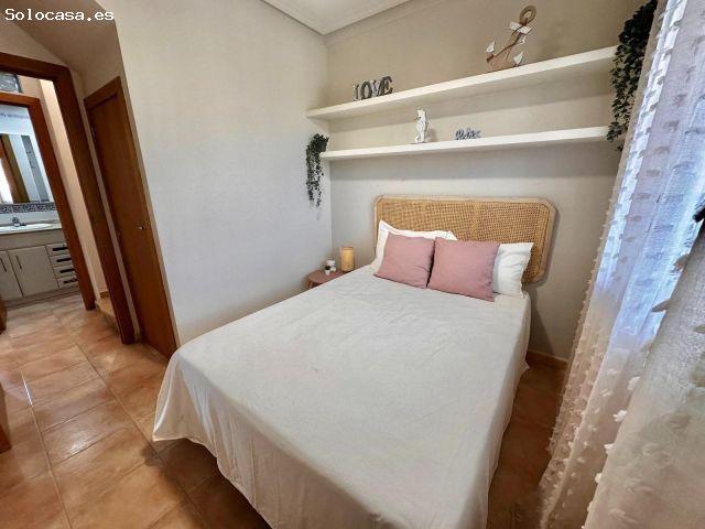 ALQUILER JULIO BONITO APARTAMENTO