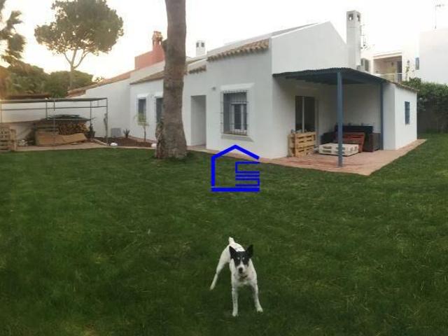 ALQUILER JULIO/AGOSTO 2024 CHALET EN VISTAHERMOSA Puerto De Santa María