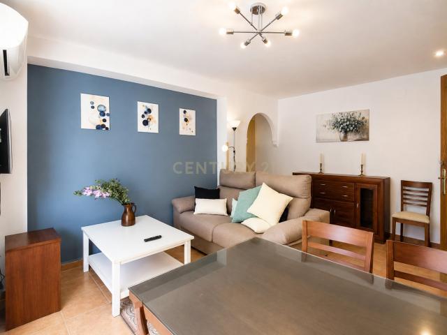 ️ ALQUILER LARGA TEMPORADA | Apartamento en Playa de La Fossa, Calpe