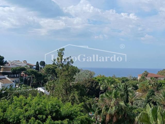 Alquiler larga temporada de apartamento