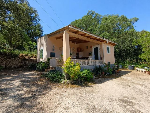 Alquiler larga duración casa en el campo