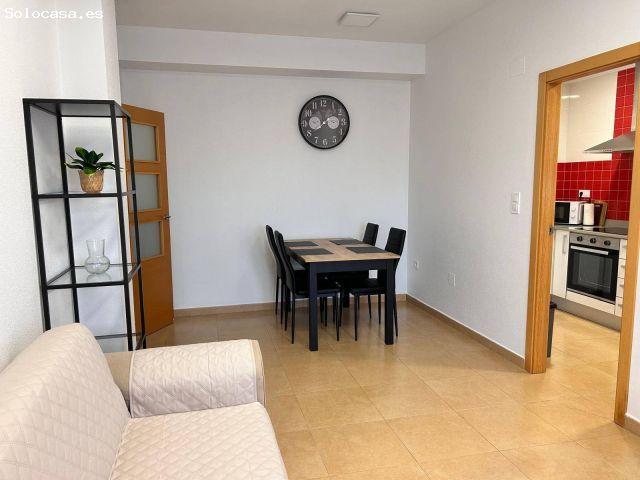 Alquiler larga estancia en Cabo Roig Orihuela Costa