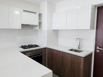 Alquiler lindo departamento dormitorio calle audiencia san isidro