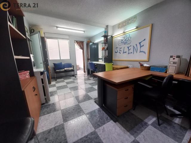 ALQUILER LOCAL 500 EUROS