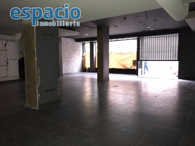 ALQUILER LOCAL ZONA CENTRO