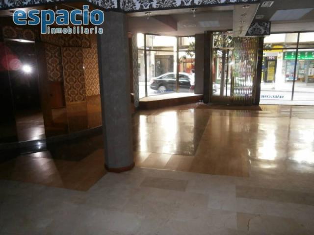 ALQUILER LOCAL ZONA CENTRO