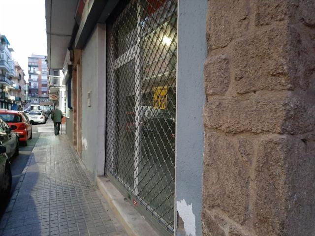 Alquiler local centro