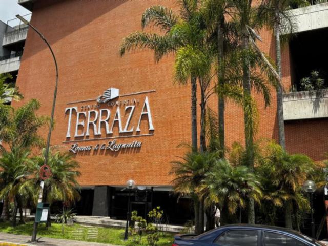 Alquiler Local Centro Comercial Terrazas, La Lagunita