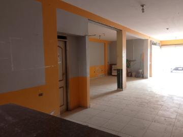 Alquiler Local Comercial 140 m2 Trapiche Carabayllo