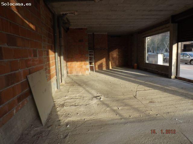 ALQUILER LOCAL COMERCIAL