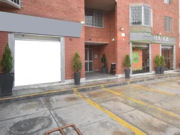Alquiler Local Comercial 1er Piso, C/1 Estac en Enrique Palacios 752 Miraflores