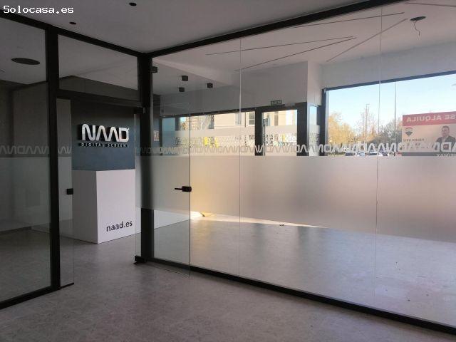 ALQUILER LOCAL COMERCIAL