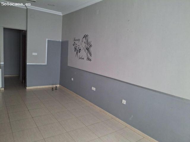 ALQUILER LOCAL COMERCIAL