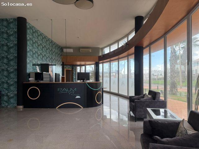 Alquiler local comercial