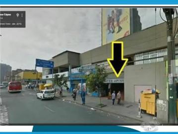 ALQUILER LOCAL COMERCIAL