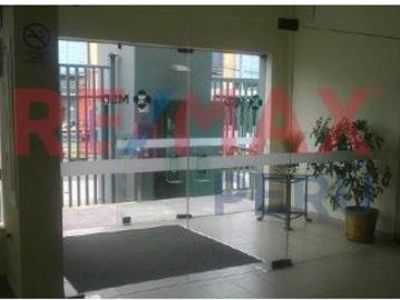 Alquiler local comercial