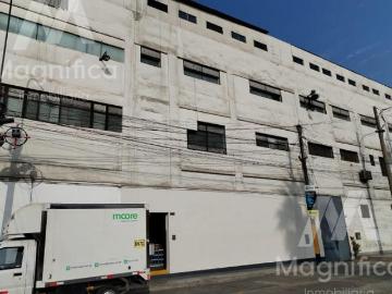 ALQUILER LOCAL COMERCIAL 879 MT2 DEL DISTRITO DE BREÑA
