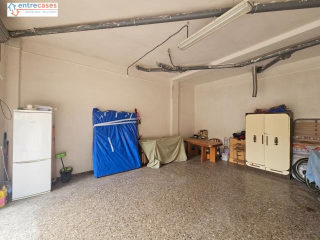 ALQUILER LOCAL COMERCIAL CANET DE BERENGUER