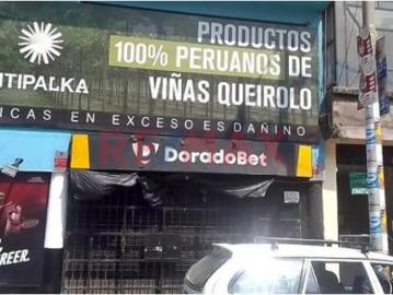 Alquiler Local Comercial Caqueta 1 Er Piso