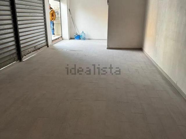 ALQUILER LOCAL COMERCIAL CENTRO Calle San Agustín
