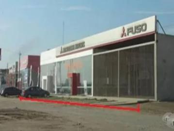 Alquiler Local comercial Chorrillos S/ 47,000