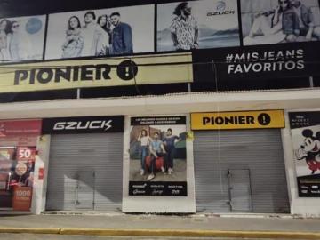 Alquiler Local Comercial A 2 Cuadras De La Plaza De Armas De Yurimaguas