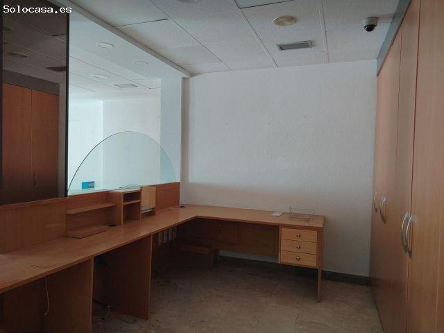 ALQUILER LOCAL COMERCIAL EN CÁJAR