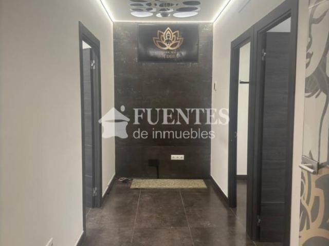 Alquiler Local Comercial en Alicante Alacant