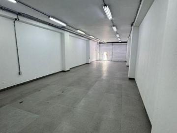 ALQUILER LOCAL COMERCIAL EN AV. SUCRE CRUCE CON LA AV. LA MARINA