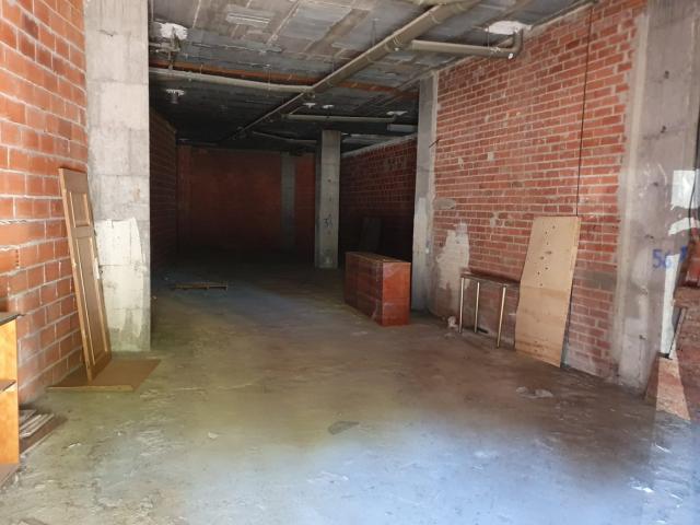ALQUILER LOCAL COMERCIAL EN BASTO EN PLENA FERIA
