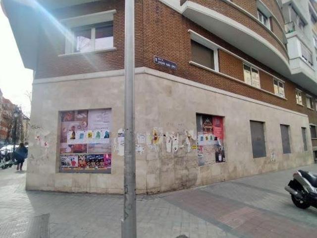 Alquiler Local comercial en Gaztambide, Arapiles, Madrid