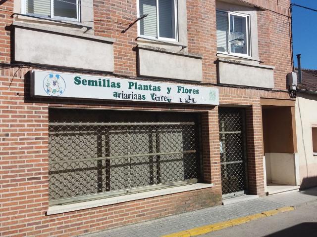 ALQUILER LOCAL COMERCIAL EN MOZONCILLO