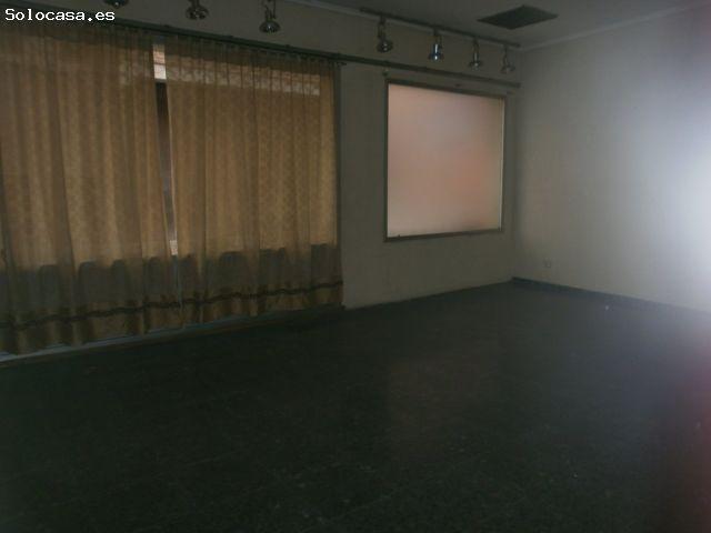 ALQUILER LOCAL COMERCIAL EN SAN MILLAN
