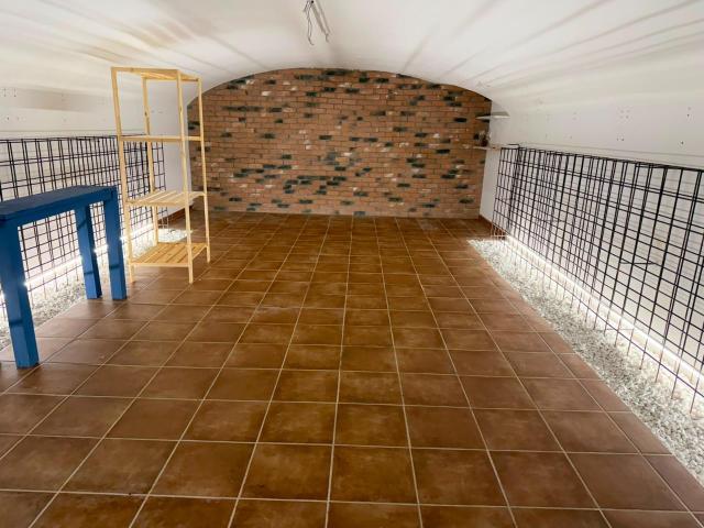 ALQUILER LOCAL COMERCIAL EN PIERA ZONA CENTRO 70M2!