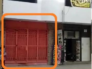 Alquiler local comercial frente al Open Plaza