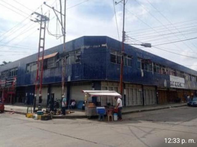 Alquiler Local Comercial, la Candelaria Zona de Repuestos