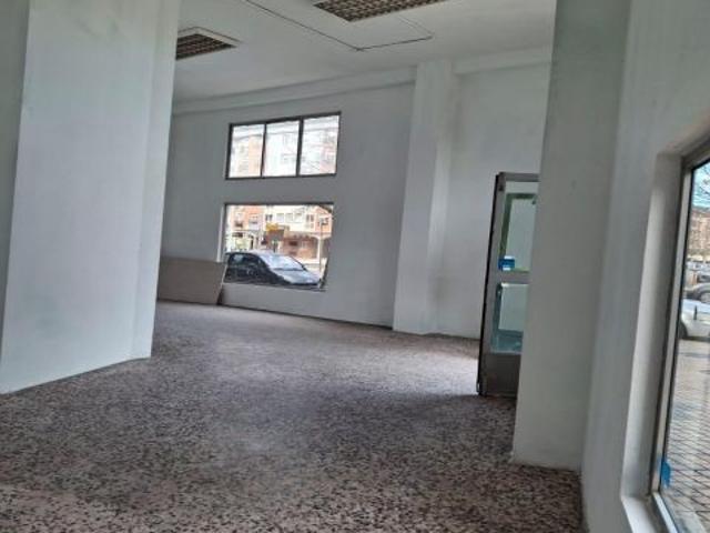 ALQUILER: Local Comercial Ponferrada Centro