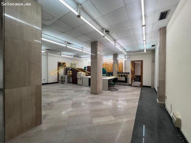 ALQUILER LOCAL COMERCIAL ZONA ANTONIO HURTADO CACERES
