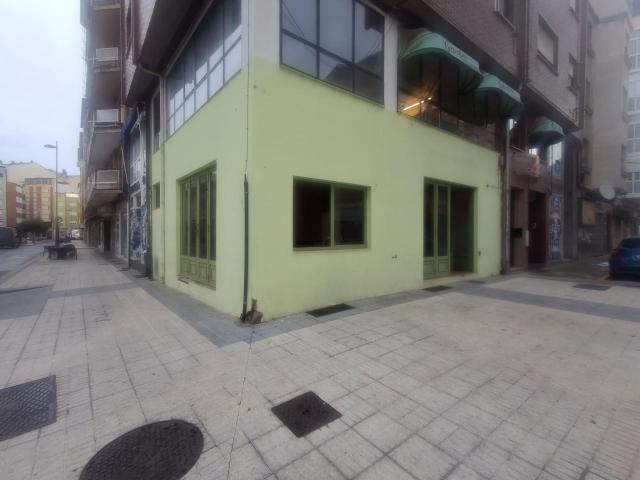 ALQUILER: Local Comercial Zona Centro