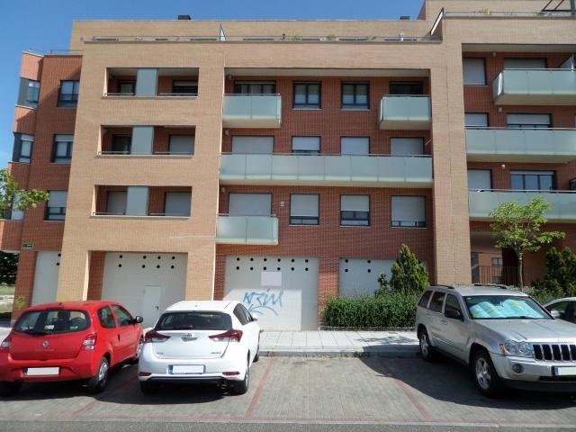 ALQUILER LOCAL EN BRUTO EN ARROYO DE LA ENCOMIENDA