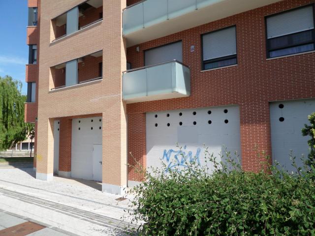 ALQUILER LOCAL EN BRUTO EN ARROYO DE LA ENCOMIENDA