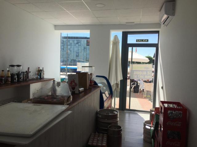 ALQUILER LOCAL EN LAS TORRES DE COTILLAS